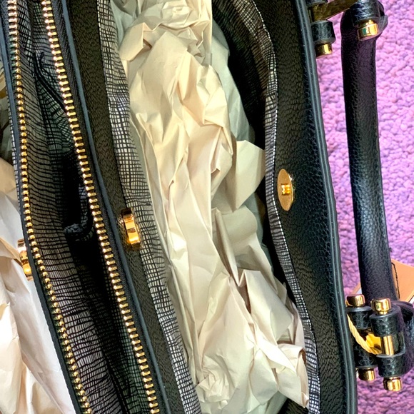 Miztique handbag (designer collection) - Picture 4 of 6